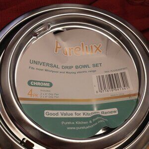 Electric stove covers